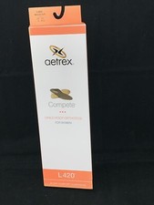 aetrex l420 womens