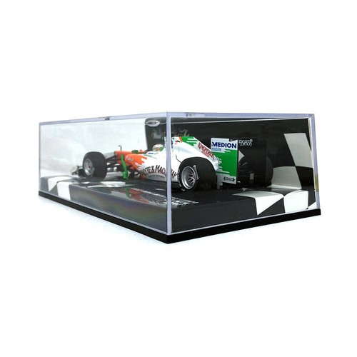 Minichamps 1/43 2011 Force India VJM04 Sutil 410110014 - Picture 2 of 2