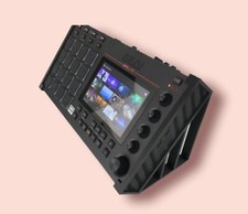 Akai Mpc Live / Angled Stand 3d Printed Support