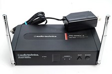 Audio Technica Digital Reference ATW-R700 ricevitori UHF SOLO con alimentatore