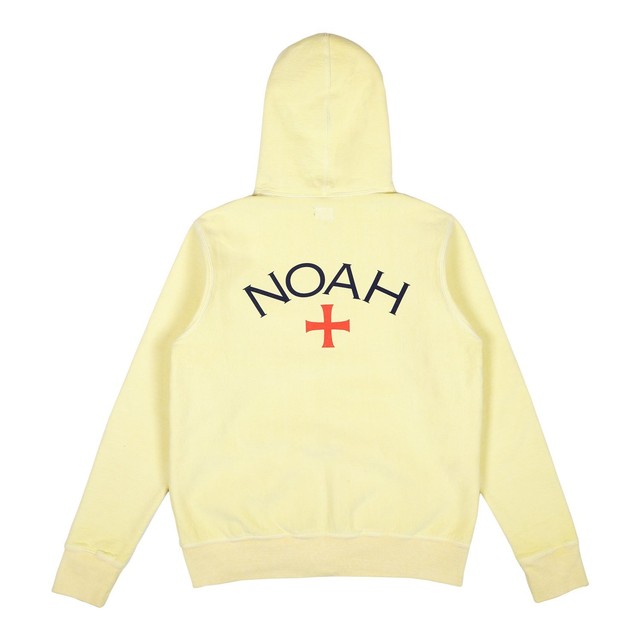 noah floral hoodie