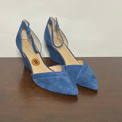 franco sarto faye wedge