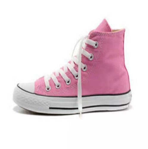 Converse Chuck Taylor All Star OX Low High Black White Men Women Unisex /2025 - Bild 7 von 29
