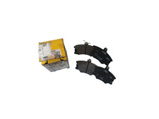 NEU Alfa Romeo 145 146 Fiat Lancia Bremsklotzsatz 571309J