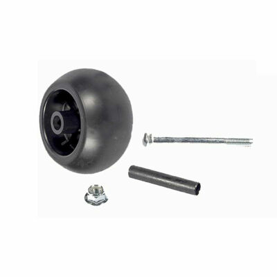 2Pk 13736 Rotary Deck Wheel Kit Compatible With Gravely