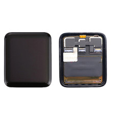 Sintech Premium Display for Apple Watch Series 3 GPS Cellular 38mm Version