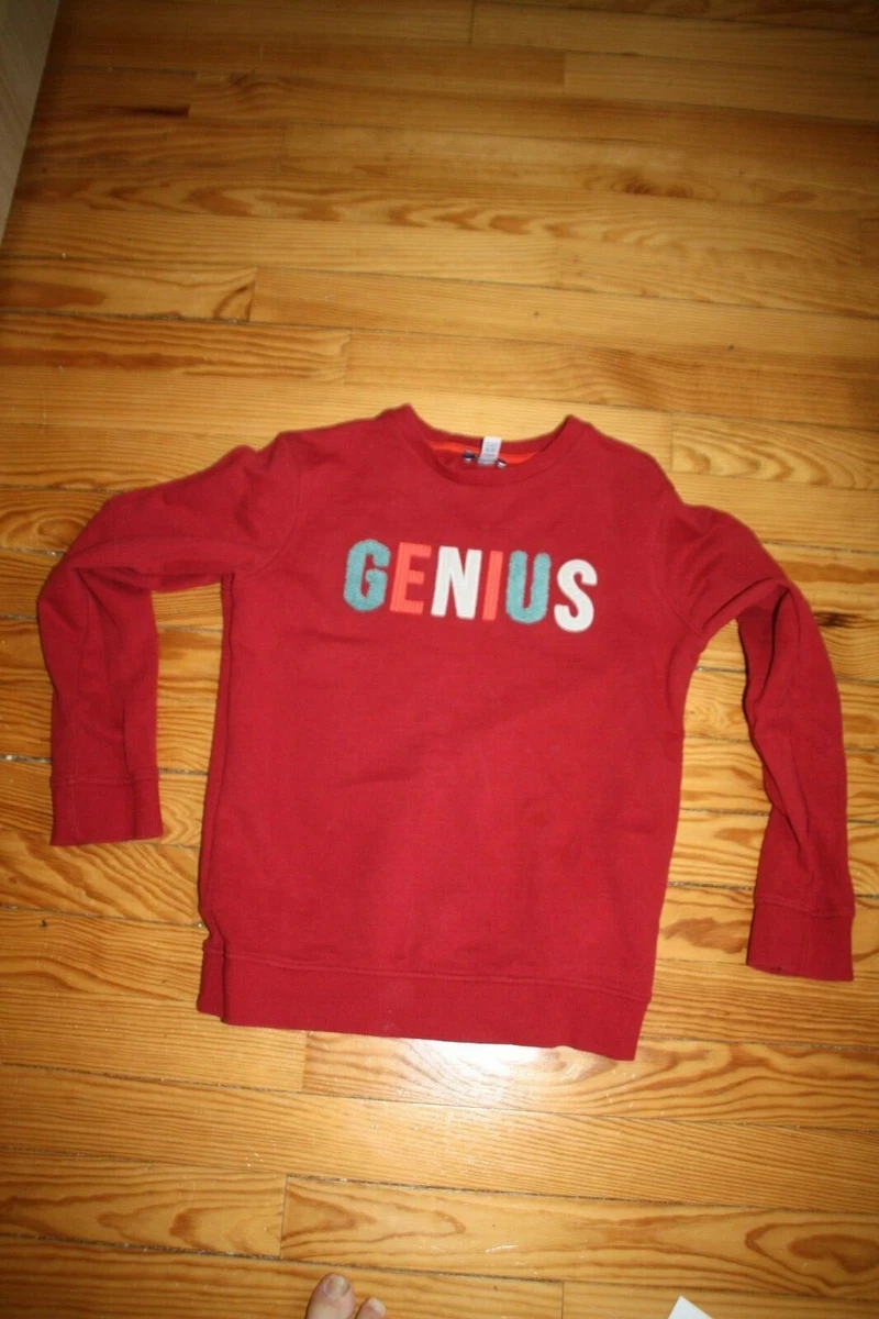 Sweat garcon 12 ans