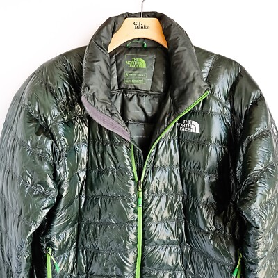 The North Face Summit Series Pertex Quantum GL Goose Down The North Face Summit Series Pertex Quantum GL Goose Down