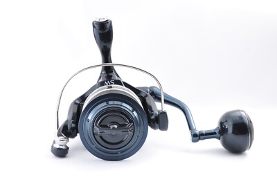 Shimano 24 Stradic SW 10000HG Spinning Reel Ship from Japan | eBay