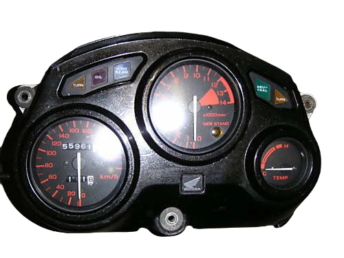 Honda cbr 2024 600 ebay