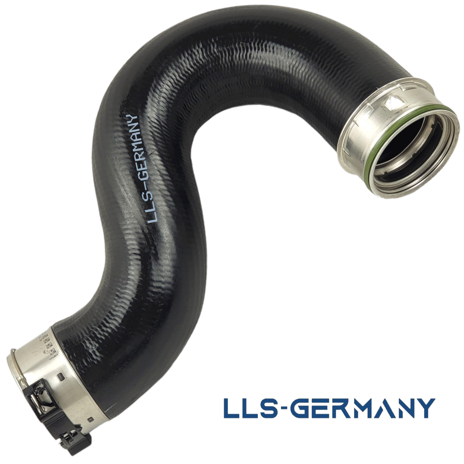 Turbo Hose For Mercedes Sprinter 906 310 311 315 A9065282582 Charge Air Hose