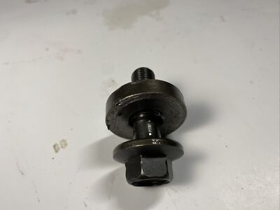 2009 - 2012 Kawasaki ZX6R ZX 6R Engine Flywheel Stator / Rotor