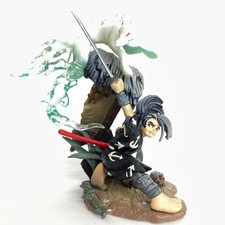 Osamu Tezuka K&M Mini Vinette Figure 2 Dororo Hyakkimaru Kaiyodo Japan