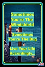 WORLDS GREATEST SIGNS! MADE IN USA! METAL 8X12 INSPIRATIONAL OFFICE MAN CAVE