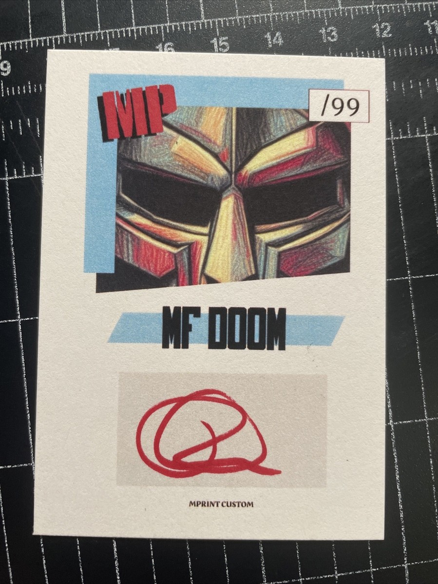 激レア afterbase MF DOOM エムエフドゥーム トランプ XXL s-l1200.jpg