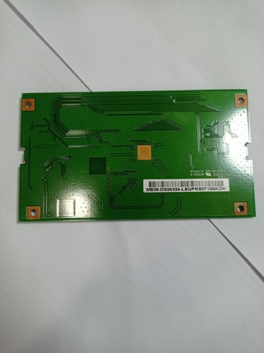 T-Con V315B3-C01 para TV OKITVV32T2 - Imagen 2 de 3
