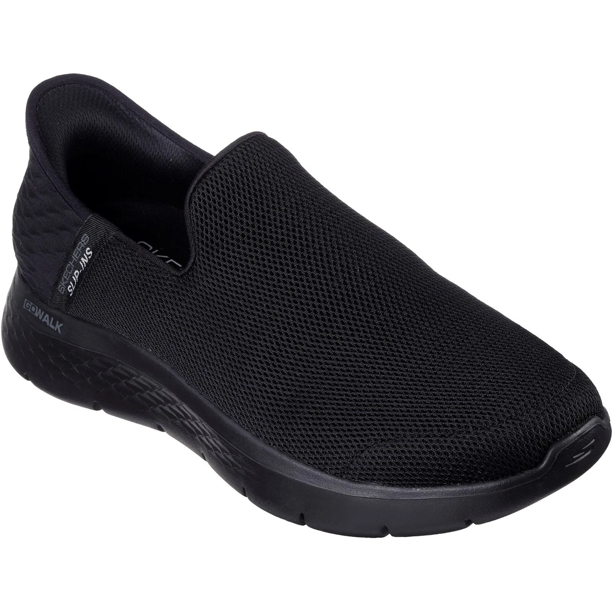 Skechers go walk slipper best sale clogs