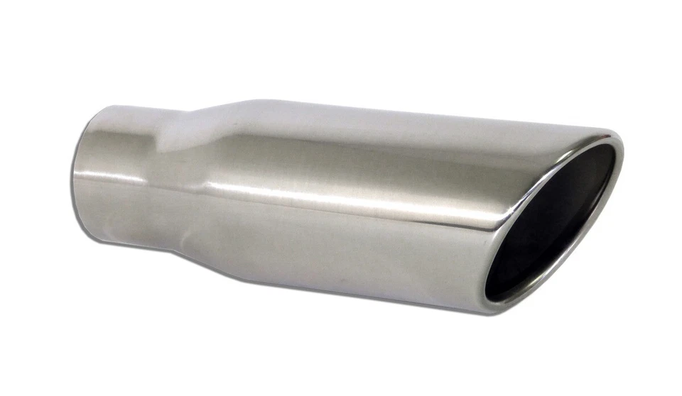 04 - 12 Chevrolet Colorado GMC Canyon Mandrel Exhaust Kit w/ Flowmaster Super 44 - Image 2 of 2