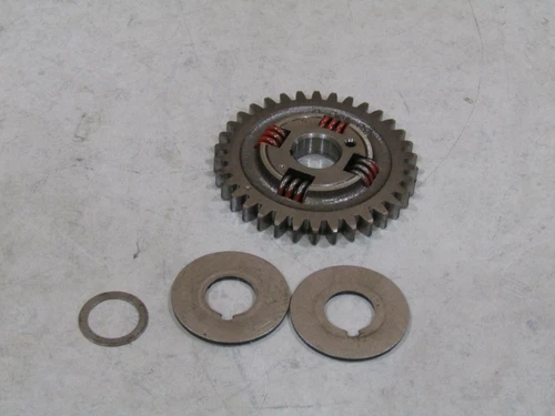 GEAR, CRANK BALANCER DRIVEN (NT:34)