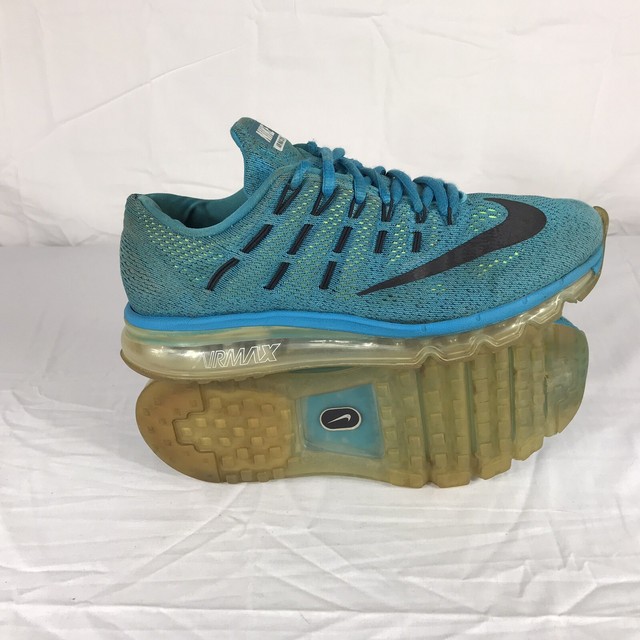 air max 2016 blue lagoon