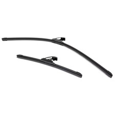 3x Scheibenwischer BOSCH AEROECO / TWIN Geeignet Für Toyota