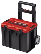 EINHELL 4540014 System Case, E-Case L with Wheels