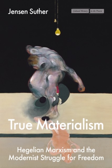 True Materialism by Jensen Suther - 9781503643918 - Image 5