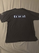Tool Portal Of Da ath T-Shirt *RARE* Size-XL