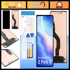 Samsung Galaxy Z Fold5 5G Screen Replacement LCD Touch Digitizer Assembly Tool