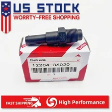 OEM PCV Valve 12204-36020 for Toyota Avalon Camry Highlander RAV4 Sienna Venza