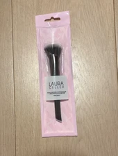 LAURA GELLER DUAL-ENDED CONCEALER + FOUNDATION BRUSH *SEALED*