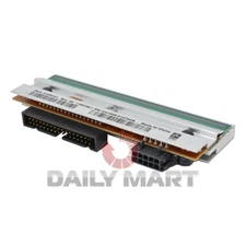 New In Box ZEBRA P1004237 Label Barcode Print Head 300dpi