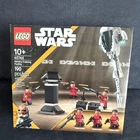 LEGO Star Wars Kamino Training Facility ( 40765 ) New/Sealed