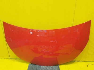 Toyota Yaris III 3P0 2020 * Motorhaube ORIGNAL Bonnet Capot Cofano OE Original