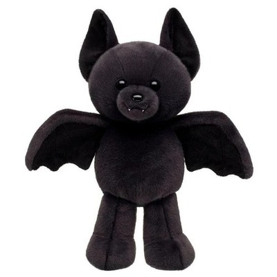 30 CM New BUILD A BEAR Posable Bat Halloween Plush 2025 Edition Free Delivery