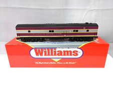 Williams #E7-200B E-7 B Unit (Dummy) Atlantic Coast Line Original Box C-10