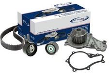 Pompe à eau Citroen C2