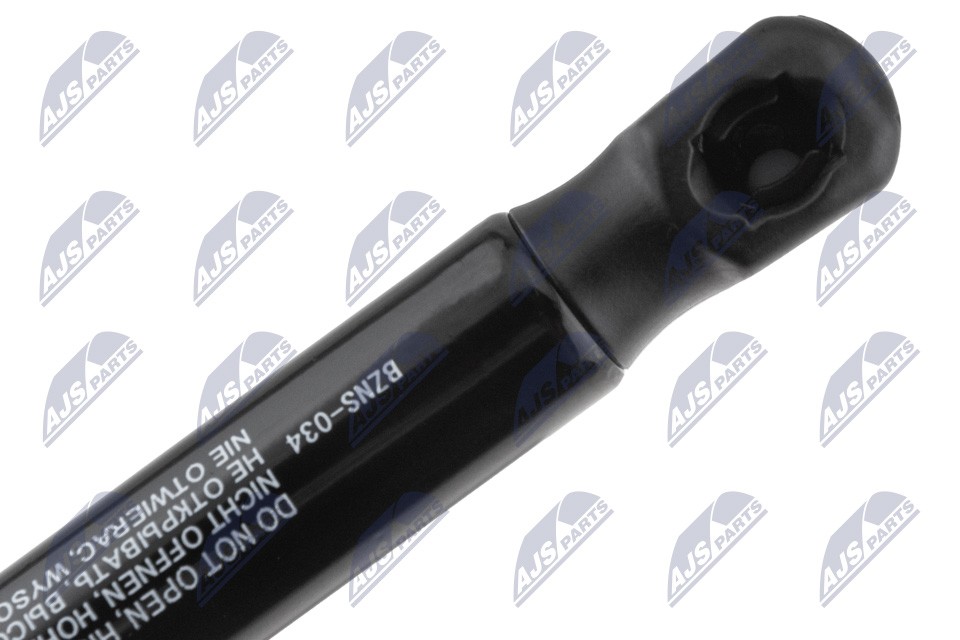 GAS SPRING BONNET AE-NS-034 FOR NISSAN MURANO/II/VAN YD25DDTi 2.5L 4cyl 3.5L - Image 8