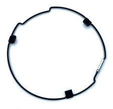 O-Trim Wheel Trim Fixing Ring - 7.5t (Pack of 1) - Horsebox / Truck / HGV