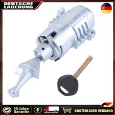 Auto T�rschloss Verriegelung Zylinder vorne links f�r BMW 5 E60 E61 E62 03-10