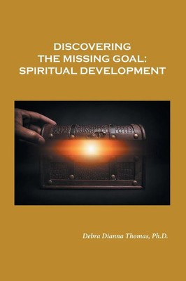 Debra Dianna Thomas | Discovering the Missing Goal | Taschenbuch | Englisch