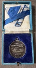 Rare Germany Silver Medal of the Agricultural Association in Bavaria with box