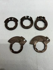 ODI Lock On MX Grips Throttle Cams Honda KTM GasGas Triumph SX-F 250 450