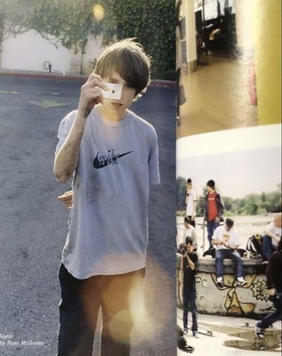 アート・デザイン・音楽 VICE Nike Skate Team Photo Special アート・デザイン・音楽 VICE Nike Skate Team Photo Special