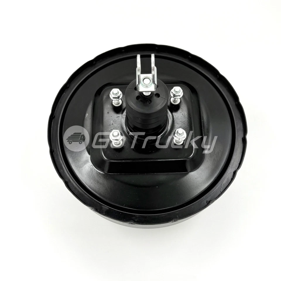 Brake Booster For Isuzu NRR NQR NPR NPR-HD 4JJ1 3.0L 4HE1 GAS 4.8L 99-20 - Image 3 of 4