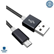 SteelSeries Arctis Series USB Charging  Data Cable   Fast, Durable, Portable