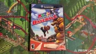Mario Superstar Baseball Nintendo Gamecube COMPLETE CIB, TESTED, GREAT CONDITION