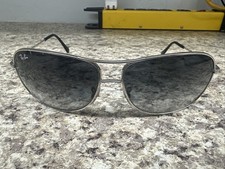 Ray-Ban RB3267 Mens Sunglasses