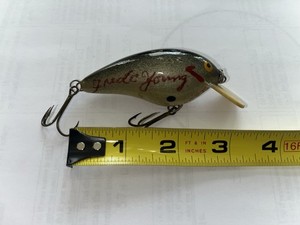 Fred Young Big O | eBay