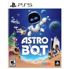 Astro Bot - PlayStation 5